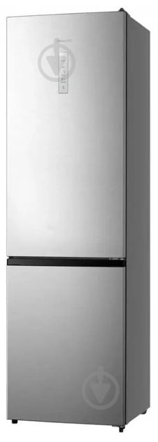 Холодильник Hisense RB440N4BC1 (BCD-331W) - фото 3