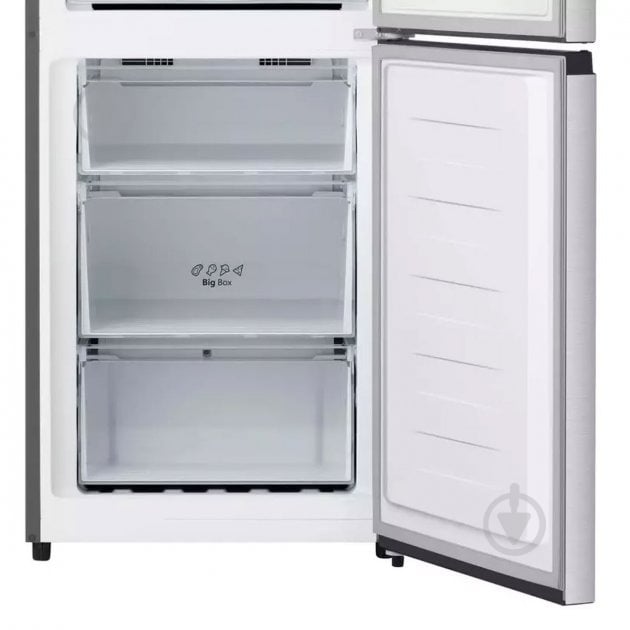 Холодильник Hisense RB440N4BC1 (BCD-331W) - фото 7