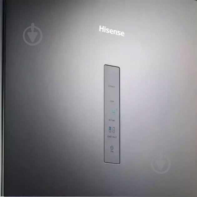 Холодильник Hisense RB440N4BC1 (BCD-331W) - фото 8