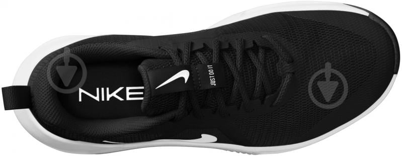 Кроссовки женские демисезонные Nike MC TRAINER 3 FQ1830-001 р.38,5 черные - фото 10