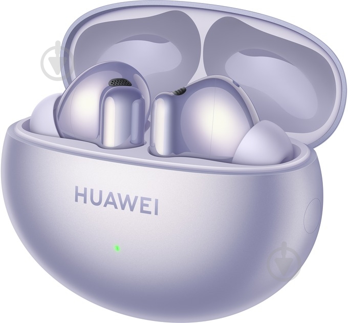 Наушники Huawei FreeBuds 6i purple (55037550) - фото 2