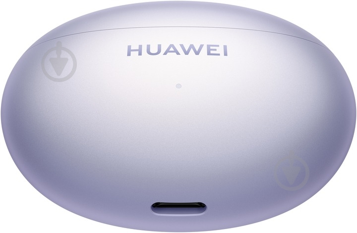 Наушники Huawei FreeBuds 6i purple (55037550) - фото 10