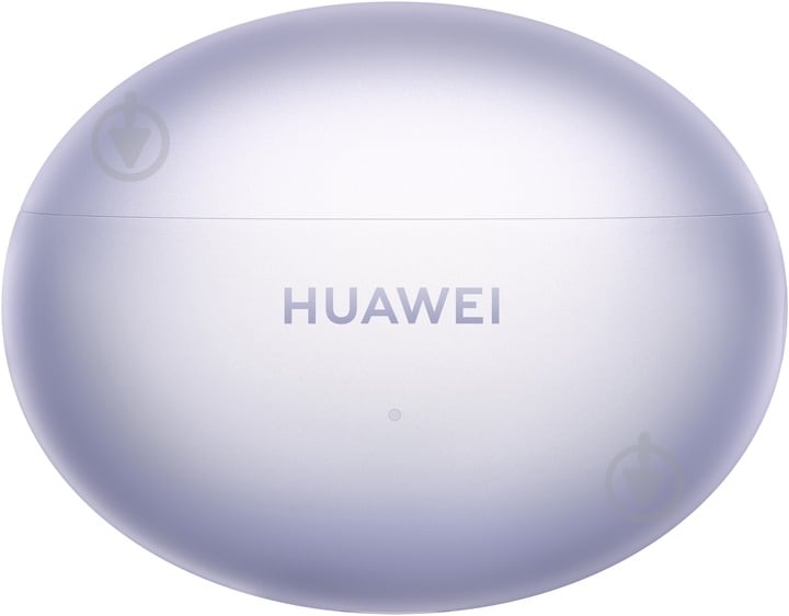 Наушники Huawei FreeBuds 6i purple (55037550) - фото 9