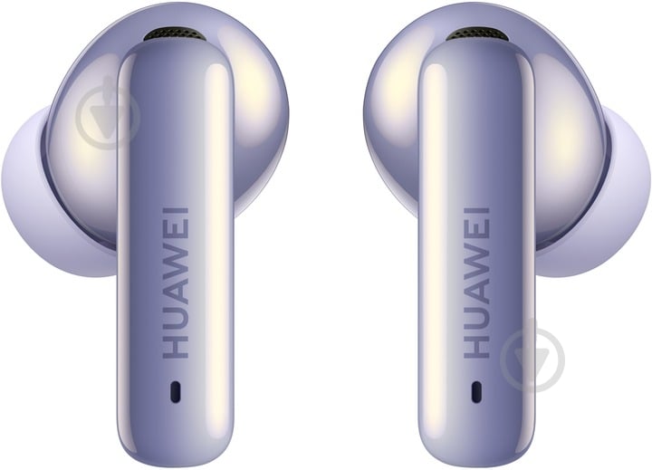 Наушники Huawei FreeBuds 6i purple (55037550) - фото 8