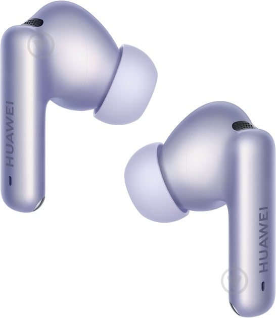 Наушники Huawei FreeBuds 6i purple (55037550) - фото 4