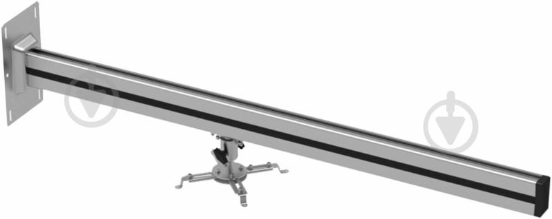 Кріплення Sunne PRO07 похилі сірий - фото 1 Кріплення Sunne PRO07 похилі сірий - фото 1