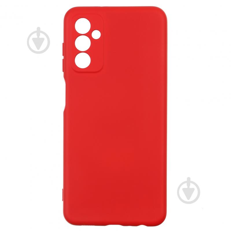 Панель Armorstandart ICON Case для Samsung M13 4G (M135) Red (ARM63226) - фото 1