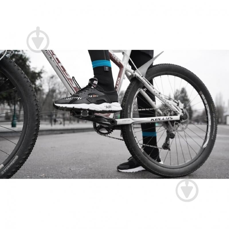 Носки Dexshell DS20610BLUXL р.47-49 голубой - фото 9 Носки Dexshell DS20610BLUXL р.47-49 голубой - фото 9