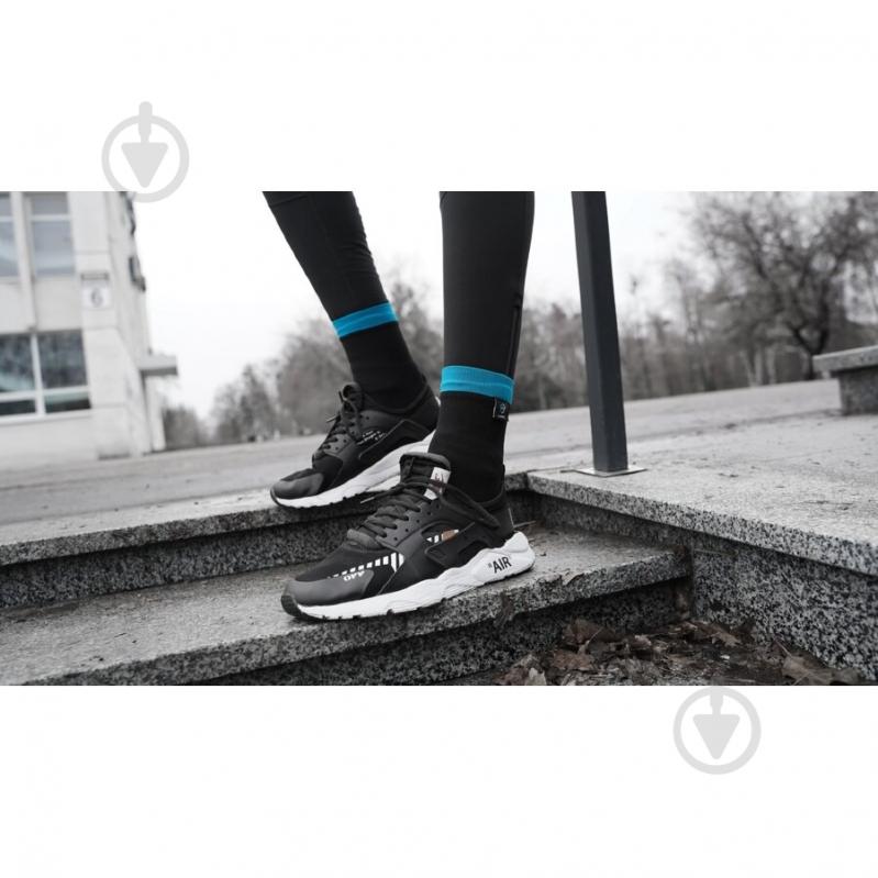 Носки Dexshell DS20610BLUXL р.47-49 голубой - фото 5 Носки Dexshell DS20610BLUXL р.47-49 голубой - фото 5