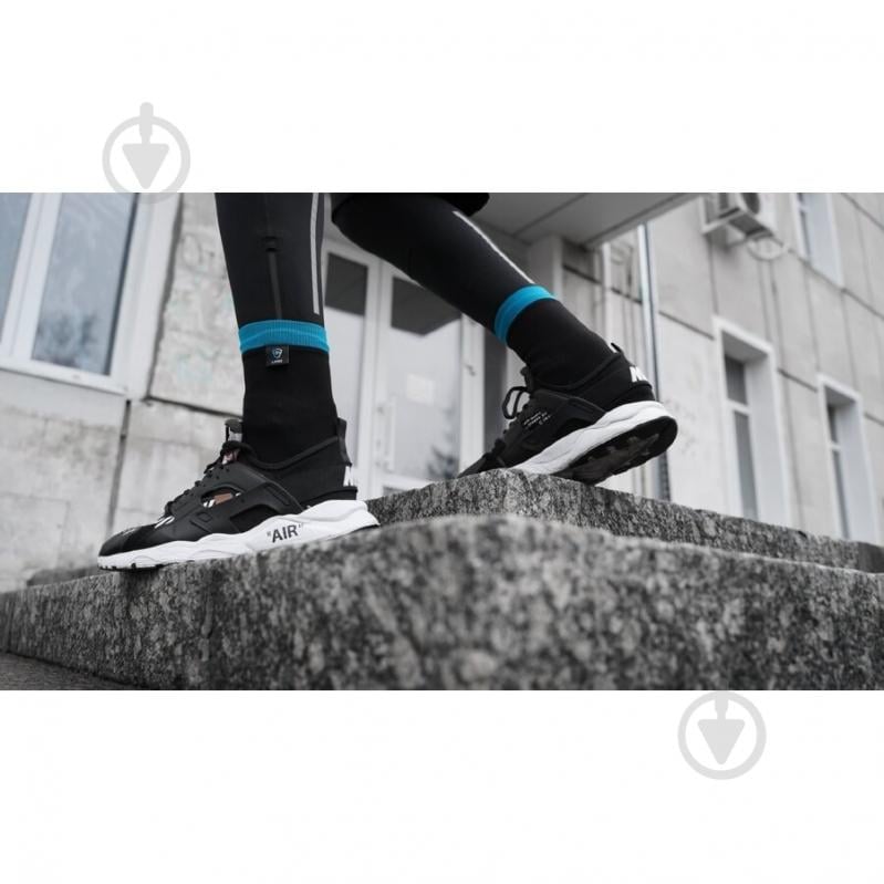 Носки Dexshell DS20610BLUXL р.47-49 голубой - фото 4 Носки Dexshell DS20610BLUXL р.47-49 голубой - фото 4