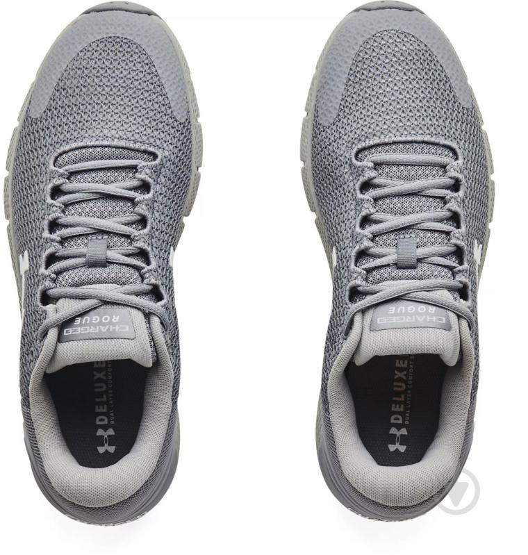 Кроссовки Under Armour 3024400-102 р.43 - фото 2 Кроссовки Under Armour 3024400-102 р.43 - фото 2