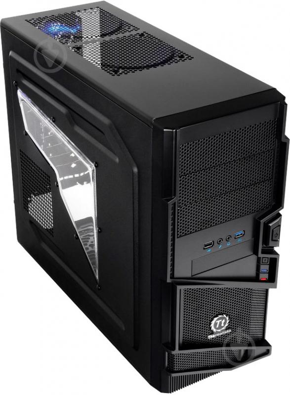 Корпус Thermaltake Commander MS-I (VN400A1W2N) - фото 1