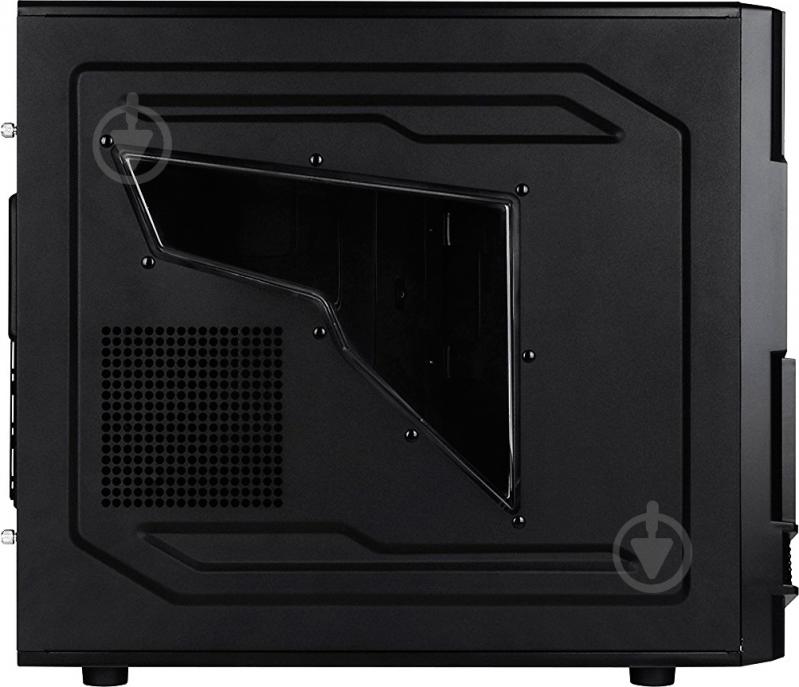 Корпус Thermaltake Commander MS-I (VN400A1W2N) - фото 2