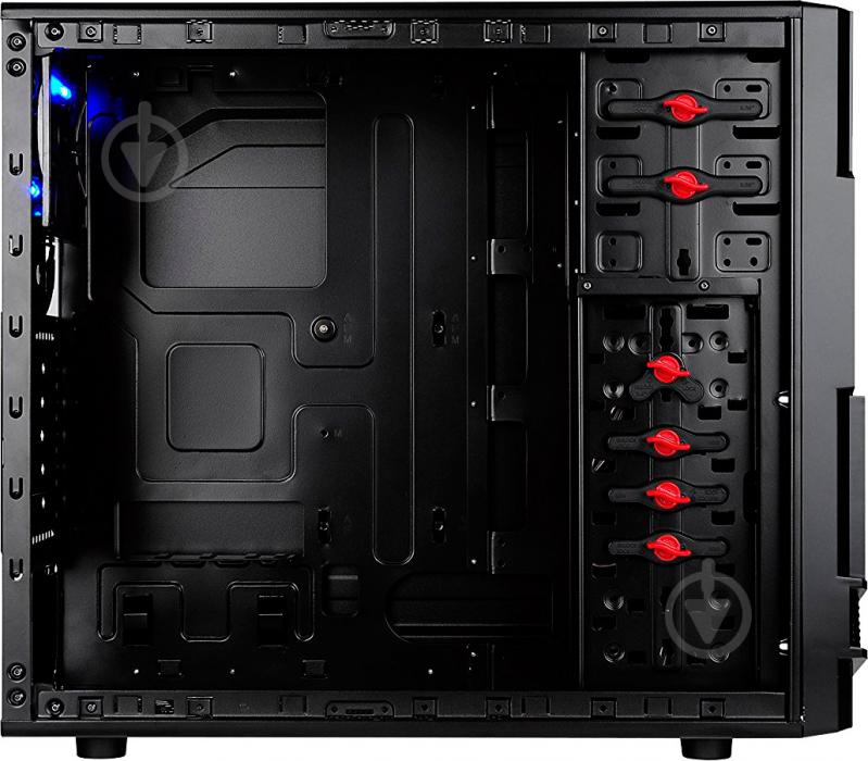 Корпус Thermaltake Commander MS-I (VN400A1W2N) - фото 3