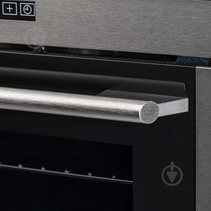 Духовой шкаф Pyramida F 105 S IX - фото 6 Духовой шкаф Pyramida F 105 S IX - фото 6