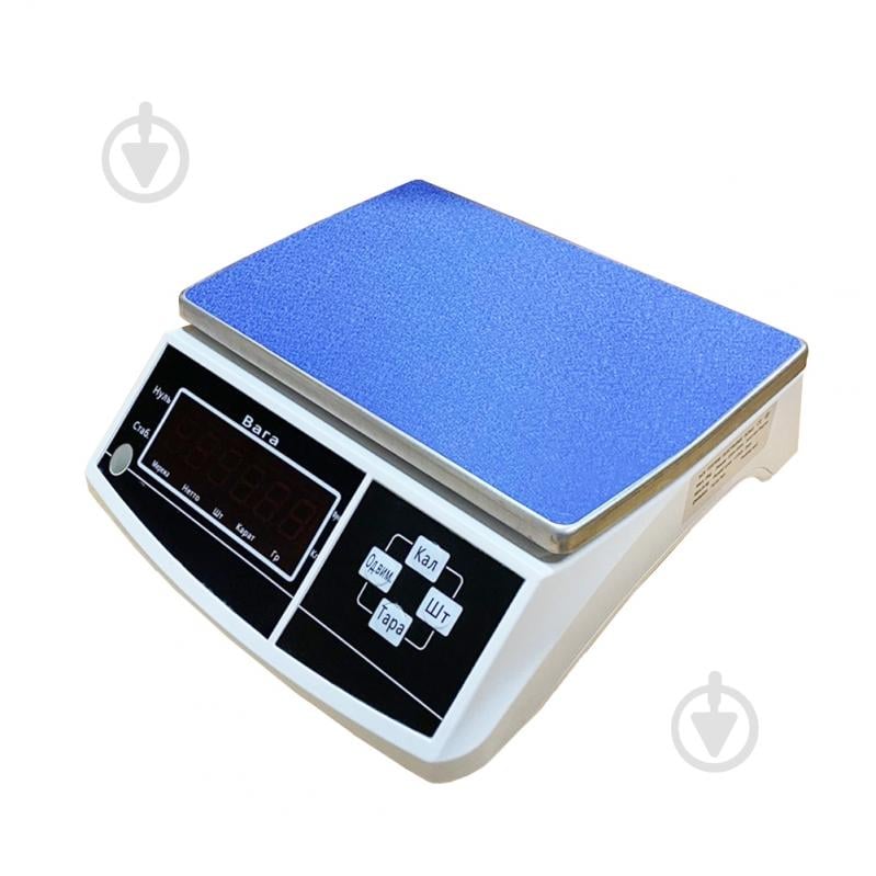 Ваги фасувальні VIS 15ВП1-В (Б) - фото 1