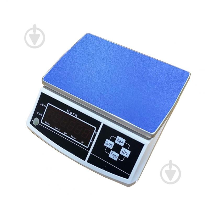 Ваги фасувальні VIS 15ВП1-В (Б) - фото 3