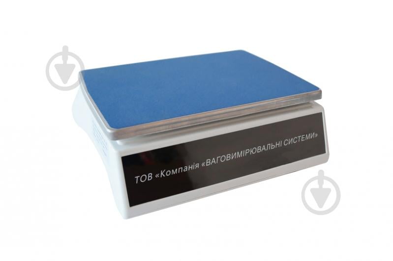 Ваги фасувальні VIS 15ВП1-В (Б) - фото 4