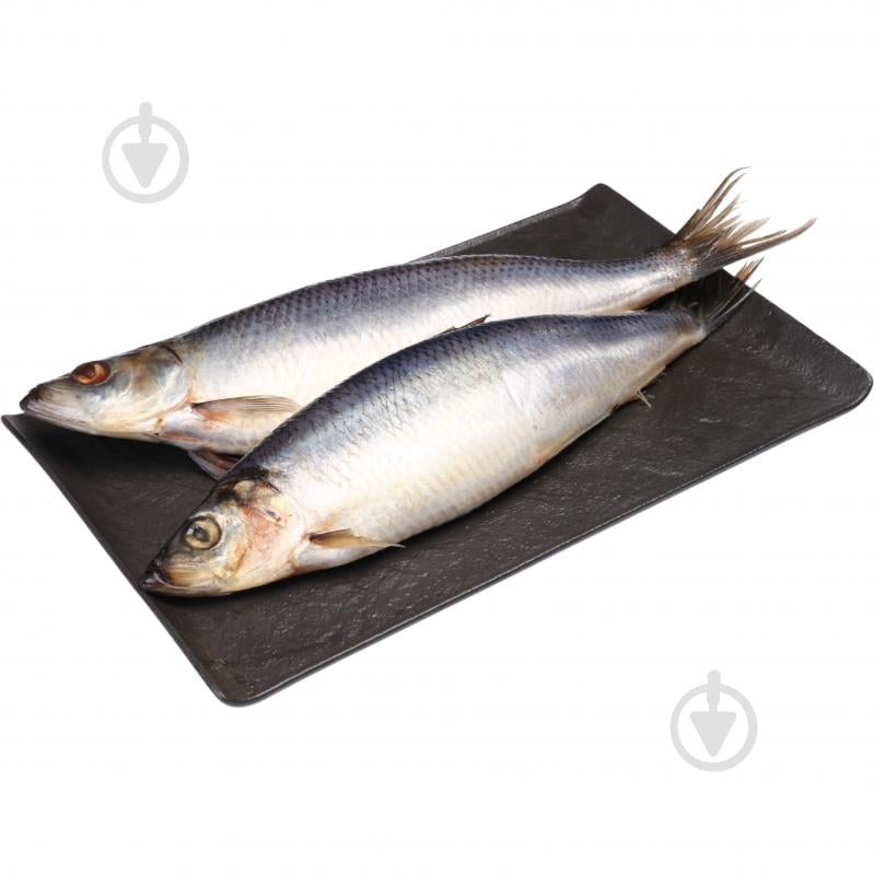 Сельдь слабосоленый весовой - фото 1 Сельдь слабосоленый весовой - фото 1