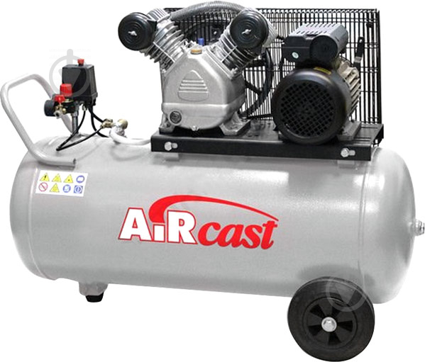 ᐉ  AirCast СБ4/С-100.LB 24 A • Купить в е,  .