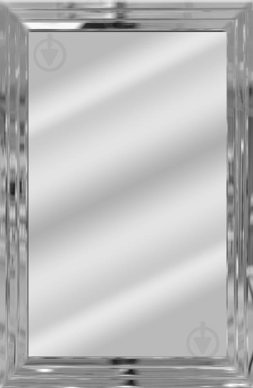 Зеркало настенное HL13058 800x1200 мм черный - фото 1 Зеркало настенное HL13058 800x1200 мм черный - фото 1