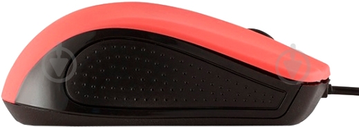 Мышь MODECOM MC-M9 (M-MC-00M9-150) black/red - фото 4