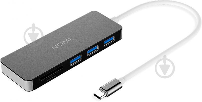 Адаптер Nomi TH501 - фото 1 Адаптер Nomi TH501 - фото 1