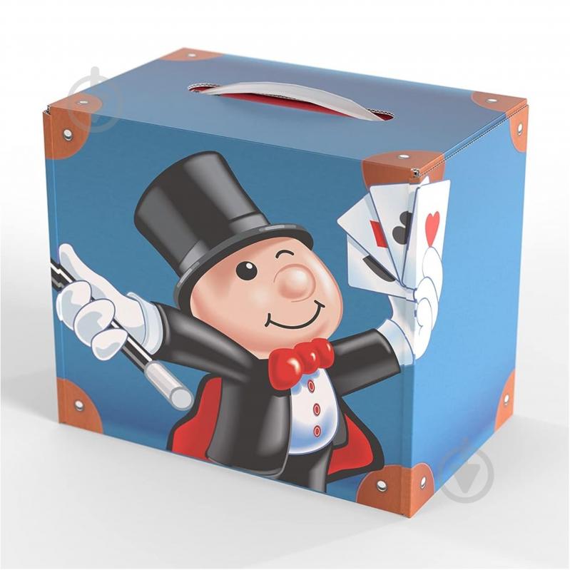 Набор для фокусов Marvin's Magic Мини Марвин MME0149 - фото 1