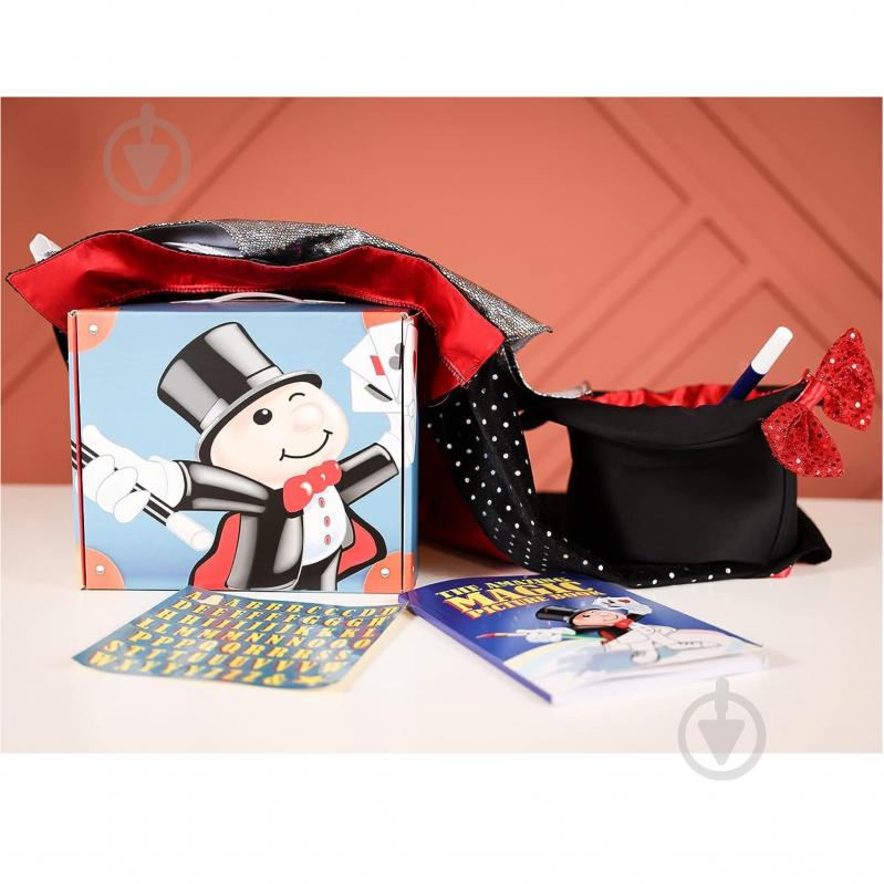 Набор для фокусов Marvin's Magic Мини Марвин MME0149 - фото 2