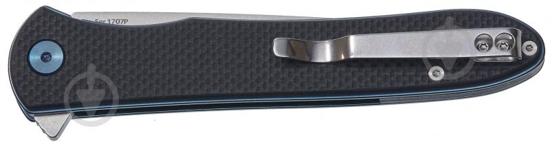 Нож ARTISAN Shark SW, D2, G10 Flat - фото 2