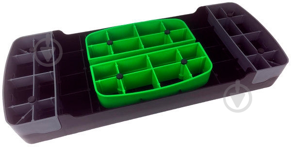 Степ-платформа Tunturi Aerobic Step Easy 14TUSCL357 - фото 2 Степ-платформа Tunturi Aerobic Step Easy 14TUSCL357 - фото 2