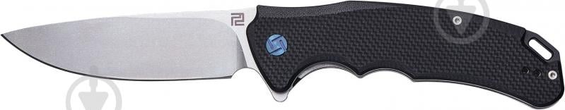 Нож ARTISAN Tradition SW, D2, G10 Flat - фото 1 Нож ARTISAN Tradition SW, D2, G10 Flat - фото 1