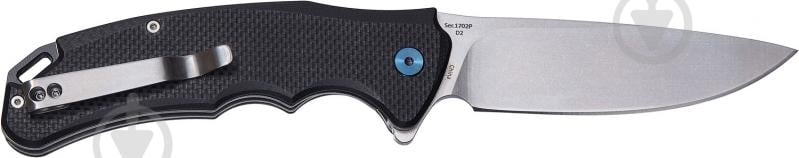 Нож ARTISAN Tradition SW, D2, G10 Flat - фото 2 Нож ARTISAN Tradition SW, D2, G10 Flat - фото 2