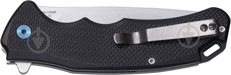 Нож ARTISAN Tradition SW, D2, G10 Flat - фото 3 Нож ARTISAN Tradition SW, D2, G10 Flat - фото 3