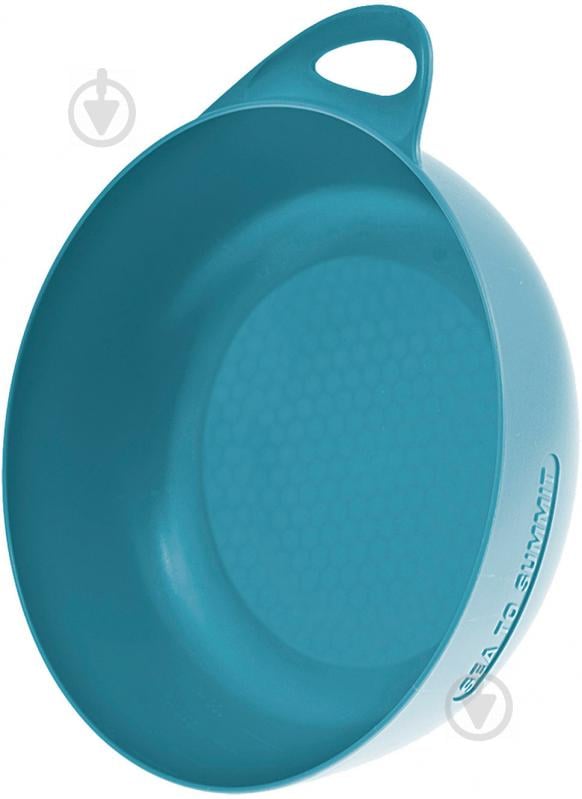 Миска Sea To Summit 0,8 л Delta Bowl Blue - фото 1