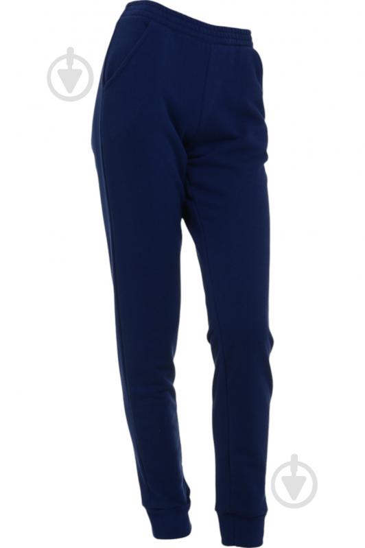 Брюки женские Flis clothes р.S синий - фото 2 Брюки женские Flis clothes р.S синий - фото 2
