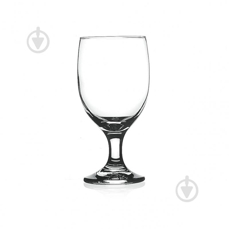 Набор бокалов для пива Pasabahce 335 мл 6 шт. - фото 1 Набор бокалов для пива Pasabahce 335 мл 6 шт. - фото 1