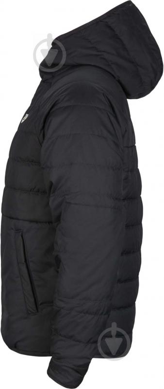 Куртка мужская демисезонная Nike M NSW TF RPL LEGACY REV HD JKT DH2783-010 р.XL черная - фото 12