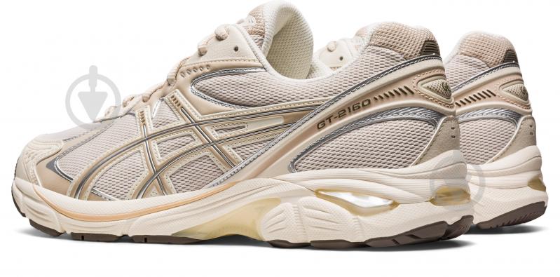 Кроссовки Asics GT-2160 1203A320-250 р.40 - фото 4