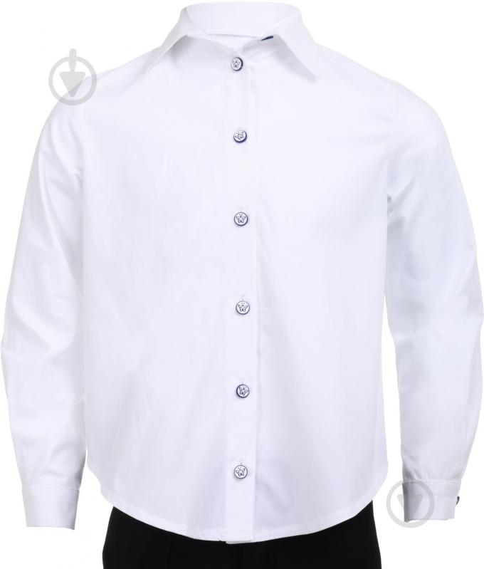 Блуза Shpak мод.41 р.30 р.122 - фото 1