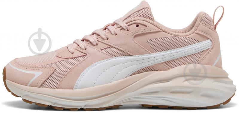 Кроссовки женские Puma HYPNOTIC LS 39529535 р.38,5 розовые - фото 1