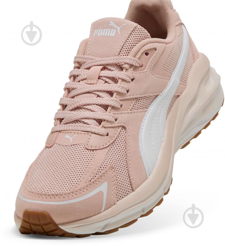 Кроссовки женские Puma HYPNOTIC LS 39529535 р.38,5 розовые - фото 4
