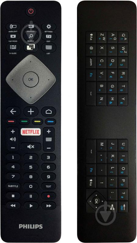 Телевизор Philips 55PUS6412/12 - фото 8