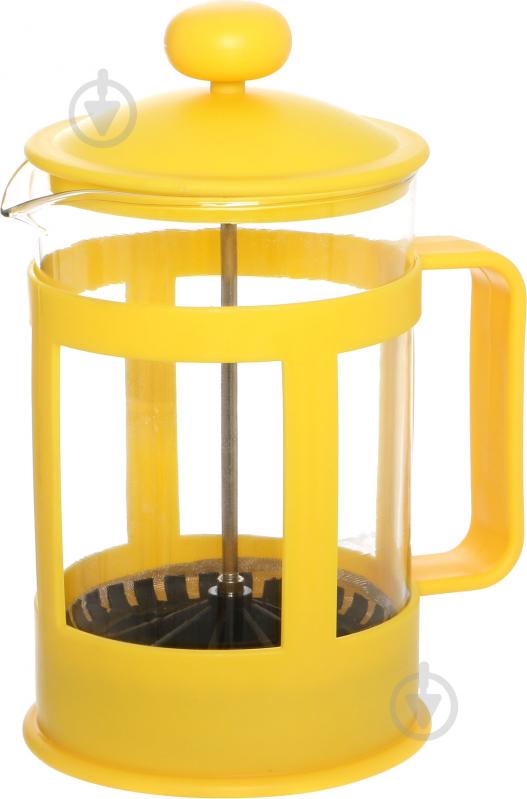 Френч-пресс Vincent 850 мл VC-4565 - фото 1