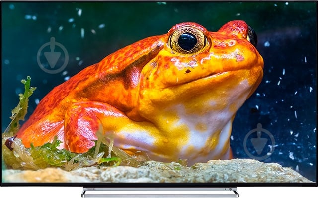 Телевизор TOSHIBA 55U6763DG - фото 1 Телевизор TOSHIBA 55U6763DG - фото 1