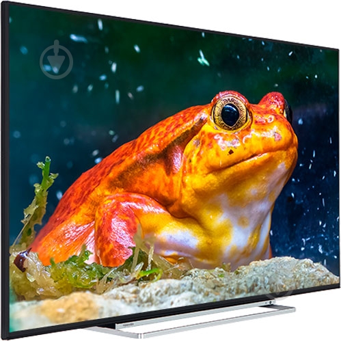 Телевизор TOSHIBA 55U6763DG - фото 2 Телевизор TOSHIBA 55U6763DG - фото 2