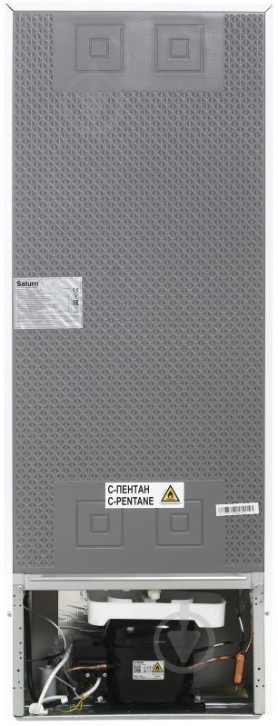 ВИТРИНА! Холодильник Saturn ST-CF2725 - фото 3