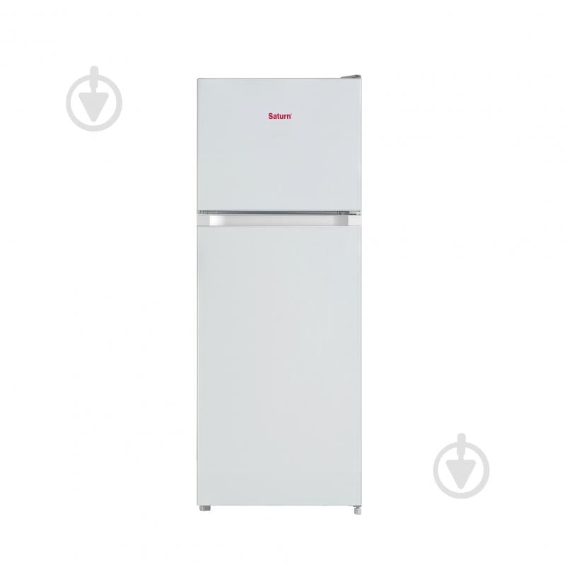 ВИТРИНА! Холодильник Saturn ST-CF2725 - фото 4