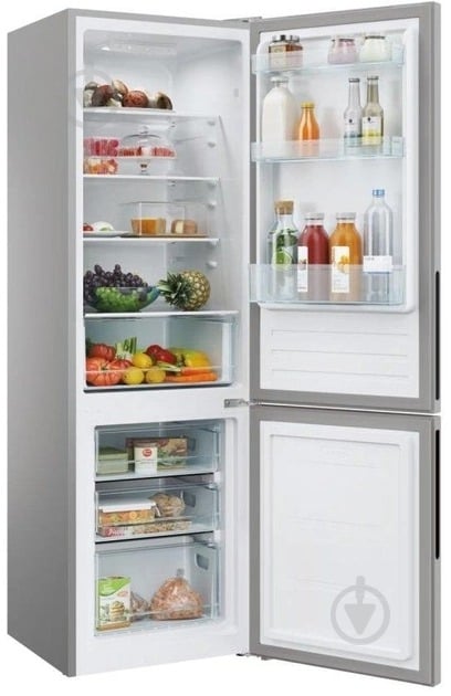 ВИТРИНА! Холодильник Candy CCT3L517ES - фото 4