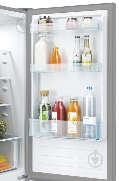 ВИТРИНА! Холодильник Candy CCT3L517ES - фото 9